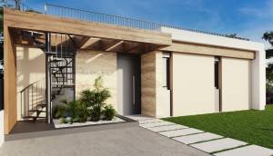 New - Villa - Polop