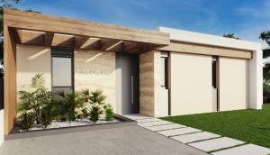 New - Villa - Polop
