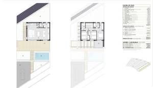 New - Villa - Polop