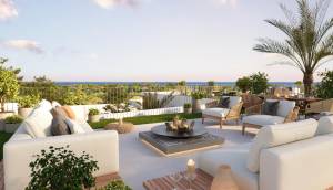 New - Villa - Polop