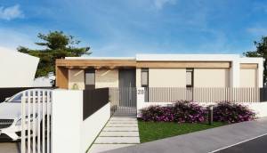 New - Villa - Polop