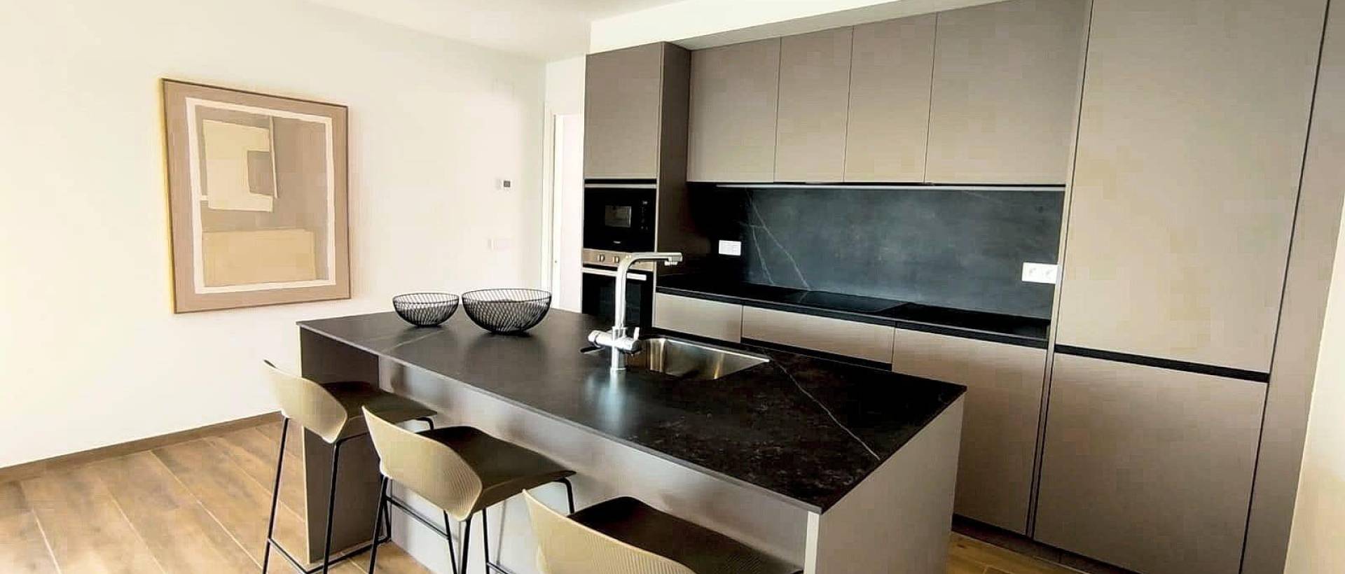 New - Villa - Polop