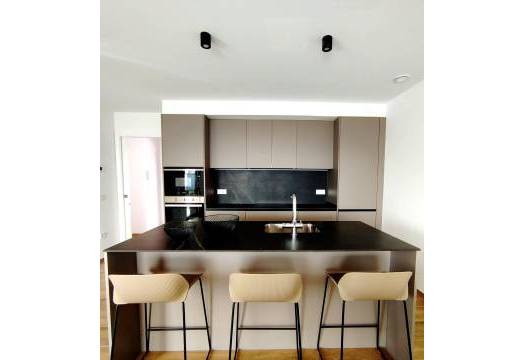 New - Villa - Polop