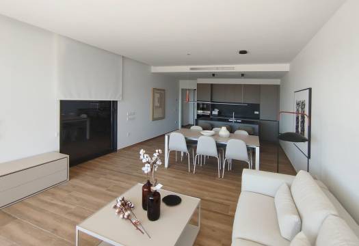 New - Villa - Polop