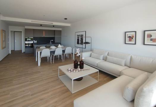 New - Villa - Polop