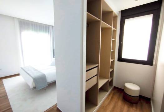 New - Villa - Polop