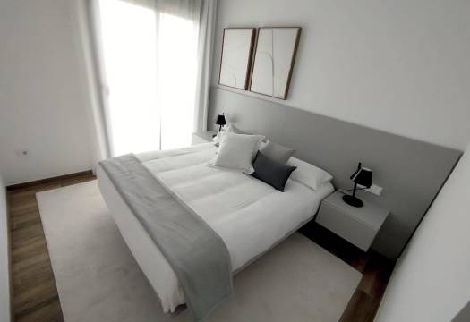 New - Villa - Polop