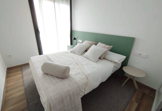 New - Villa - Polop