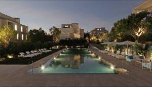 New - Ground floor apartment - Godella