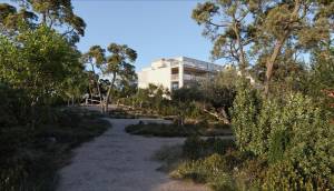 New - Ground floor apartment - Godella
