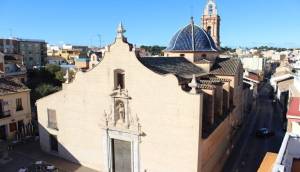 New - Ground floor apartment - Godella