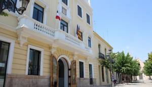 New - Ground floor apartment - Godella