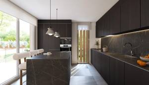 Obra Nueva - Semidetached - Godella