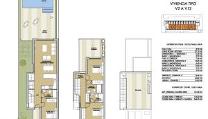 New - Villa - Pilar de la Horadada