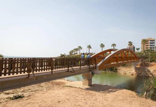 New - Villa - Pilar de la Horadada