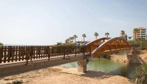 New - Villa - Pilar de la Horadada