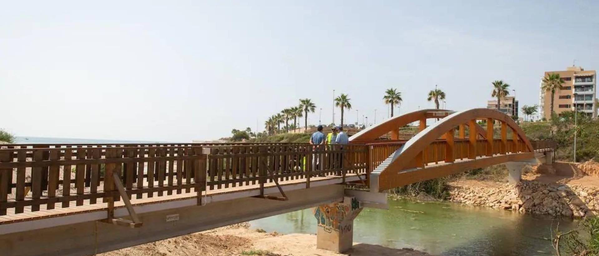 New - Villa - Pilar de la Horadada