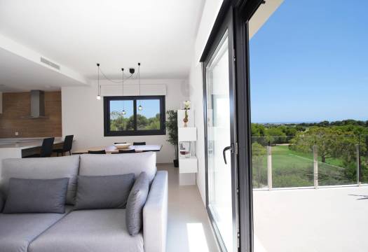 New - Ground floor apartment - Pilar de la Horadada