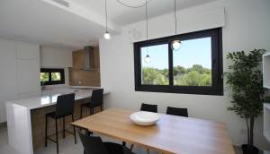 New - Ground floor apartment - Pilar de la Horadada