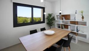 New - Ground floor apartment - Pilar de la Horadada