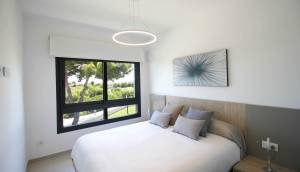 New - Ground floor apartment - Pilar de la Horadada