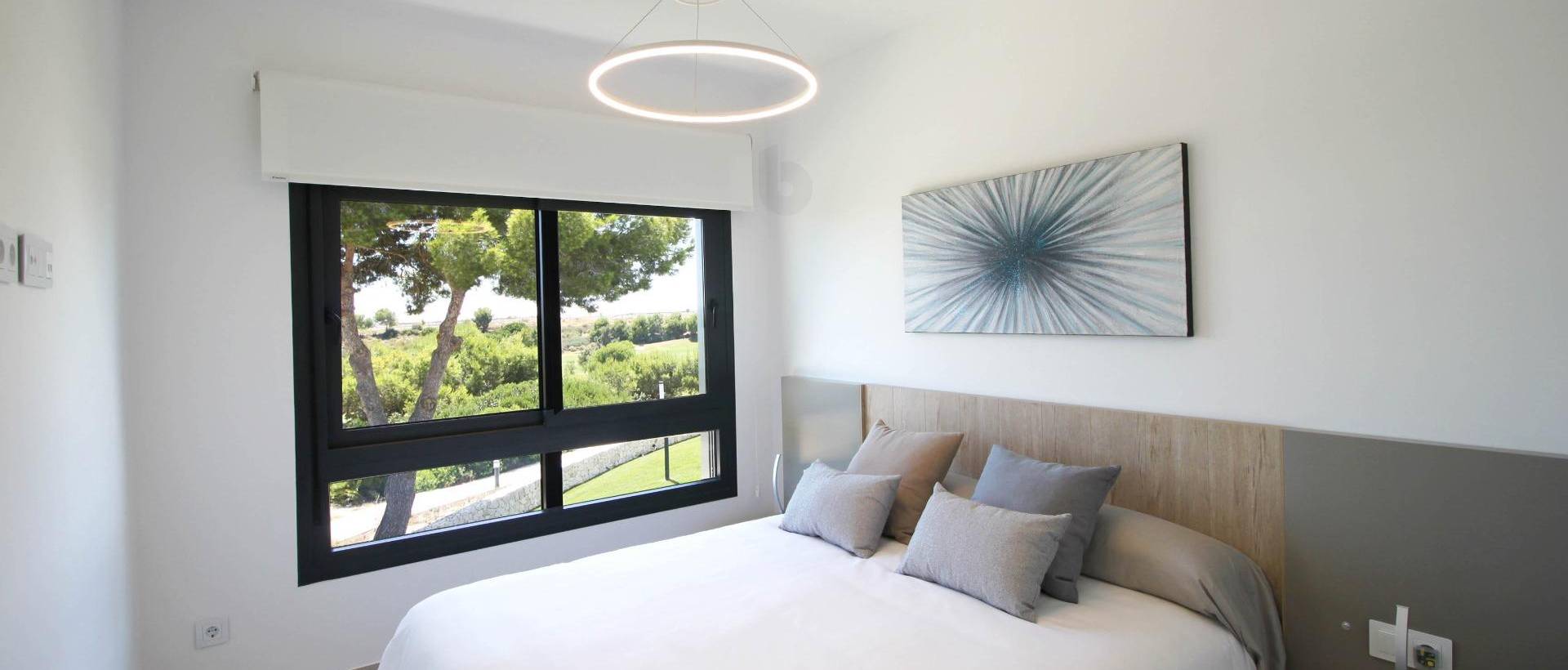 New - Ground floor apartment - Pilar de la Horadada