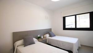 New - Ground floor apartment - Pilar de la Horadada