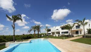 New - Ground floor apartment - Pilar de la Horadada