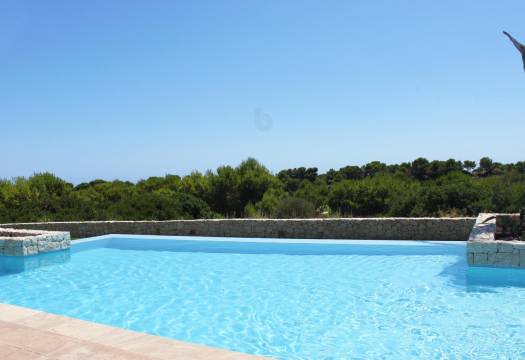 New - Ground floor apartment - Pilar de la Horadada