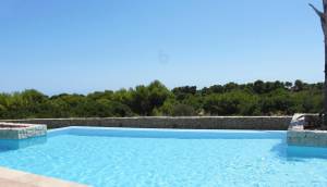New - Ground floor apartment - Pilar de la Horadada