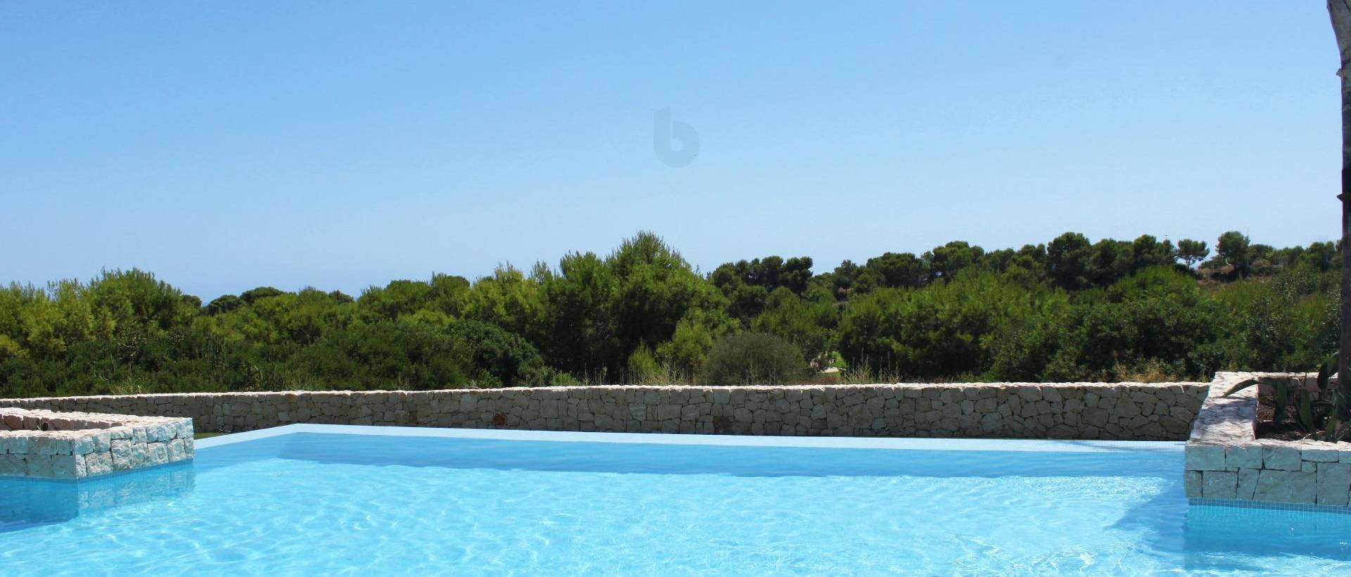 New - Ground floor apartment - Pilar de la Horadada