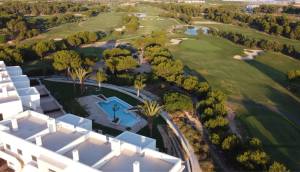 New - Ground floor apartment - Pilar de la Horadada