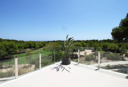 New - Ground floor apartment - Pilar de la Horadada