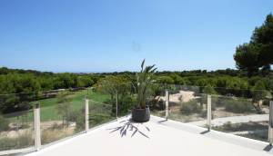 New - Ground floor apartment - Pilar de la Horadada