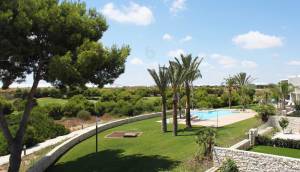 New - Ground floor apartment - Pilar de la Horadada