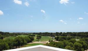 New - Ground floor apartment - Pilar de la Horadada