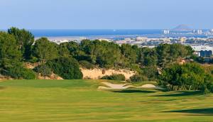 New - Ground floor apartment - Pilar de la Horadada