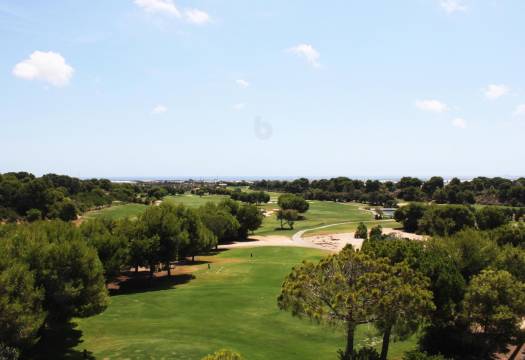 New - Ground floor apartment - Pilar de la Horadada