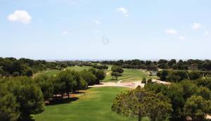 New - Ground floor apartment - Pilar de la Horadada