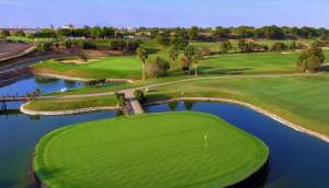 New - Ground floor apartment - Pilar de la Horadada