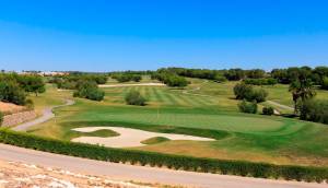 New - Ground floor apartment - Pilar de la Horadada