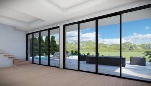 Obra Nueva - Villa / Chalet - Altea