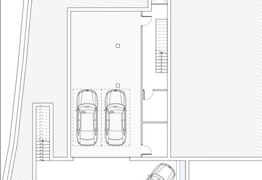 Obra Nueva - Villa / Chalet - Altea