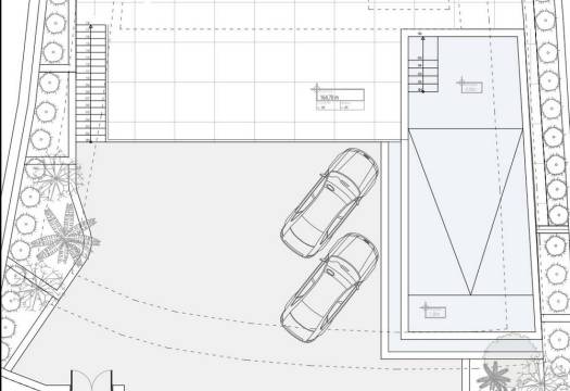 Obra Nueva - Villa / Chalet - Altea