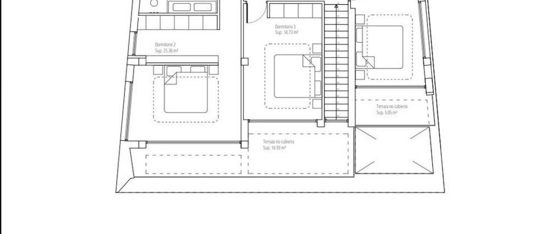 Obra Nueva - Villa / Chalet - Altea