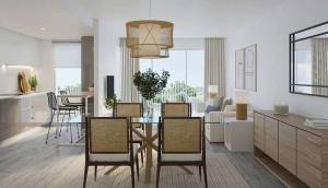 Obra Nueva - Apartmento - Jávea Xàbia