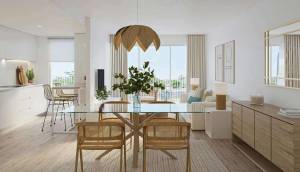 Obra Nueva - Apartmento - Jávea Xàbia