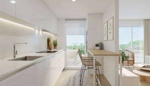 Obra Nueva - Apartmento - Jávea Xàbia