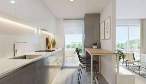 Obra Nueva - Apartmento - Jávea Xàbia