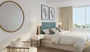 Obra Nueva - Apartmento - Jávea Xàbia